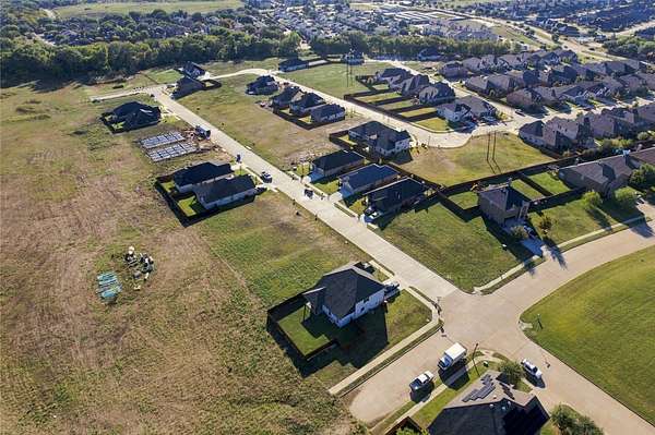 0.37 Acres of Residential Land for Sale in Sherman, Texas