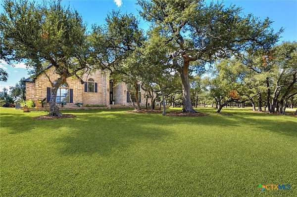 5.17 Acres of Land with Home for Sale in San Antonio, Texas