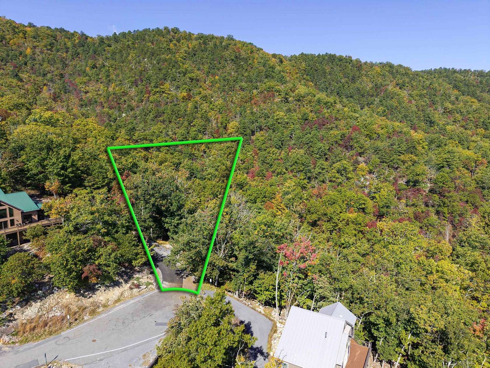 0.23 Acres of Residential Land for Sale in McGaheysville, Virginia
