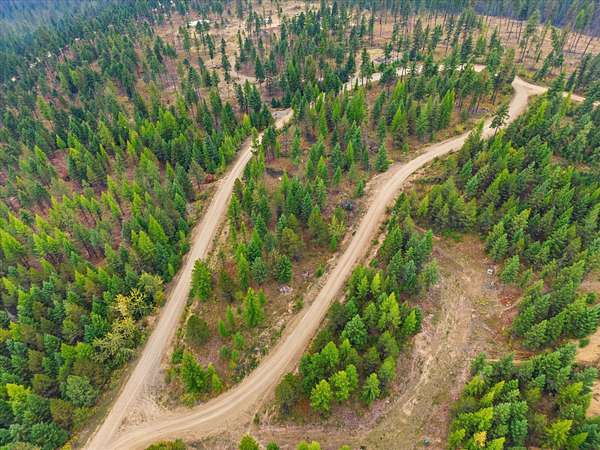 3.17 Acres of Land for Sale in Libby, Montana