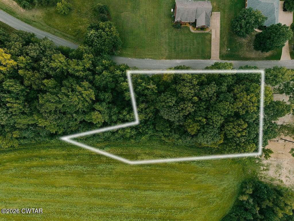 1 Acre of Residential Land for Sale in Henderson, Tennessee