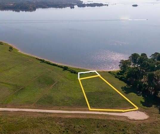 1 Acre of Residential Land for Sale in Milam, Texas