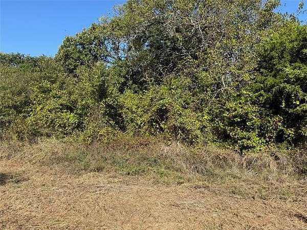2.64 Acres of Residential Land for Sale in Ada, Oklahoma