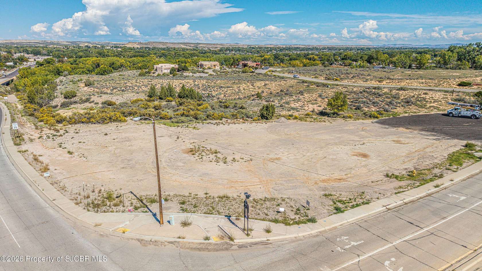 1.35 Acres of Land for Sale in Aztec, New Mexico