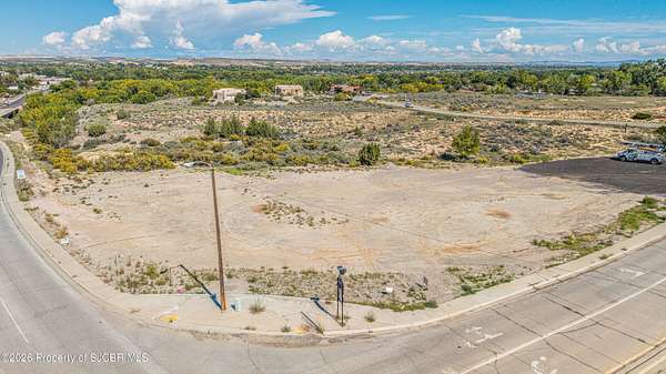 1.35 Acres of Land for Sale in Aztec, New Mexico