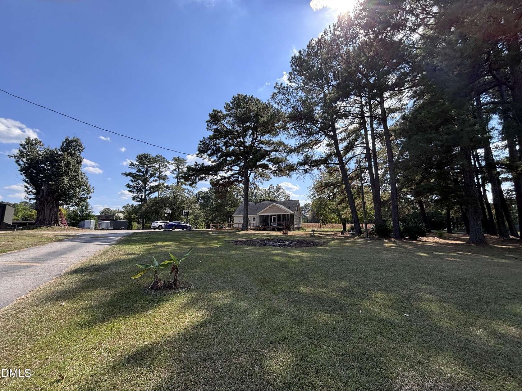 1.1 Acres of Land for Sale in Knightdale, North Carolina