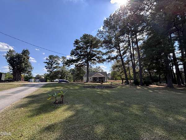 1.1 Acres of Land for Sale in Knightdale, North Carolina