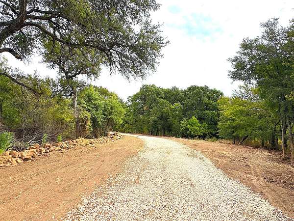 157 Acres of Recreational Land for Sale in Jacksboro, Texas