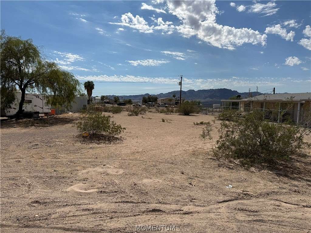 0.21 Acres of Residential Land for Sale in Topock, Arizona