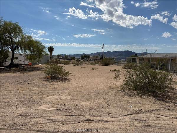0.21 Acres of Residential Land for Sale in Topock, Arizona