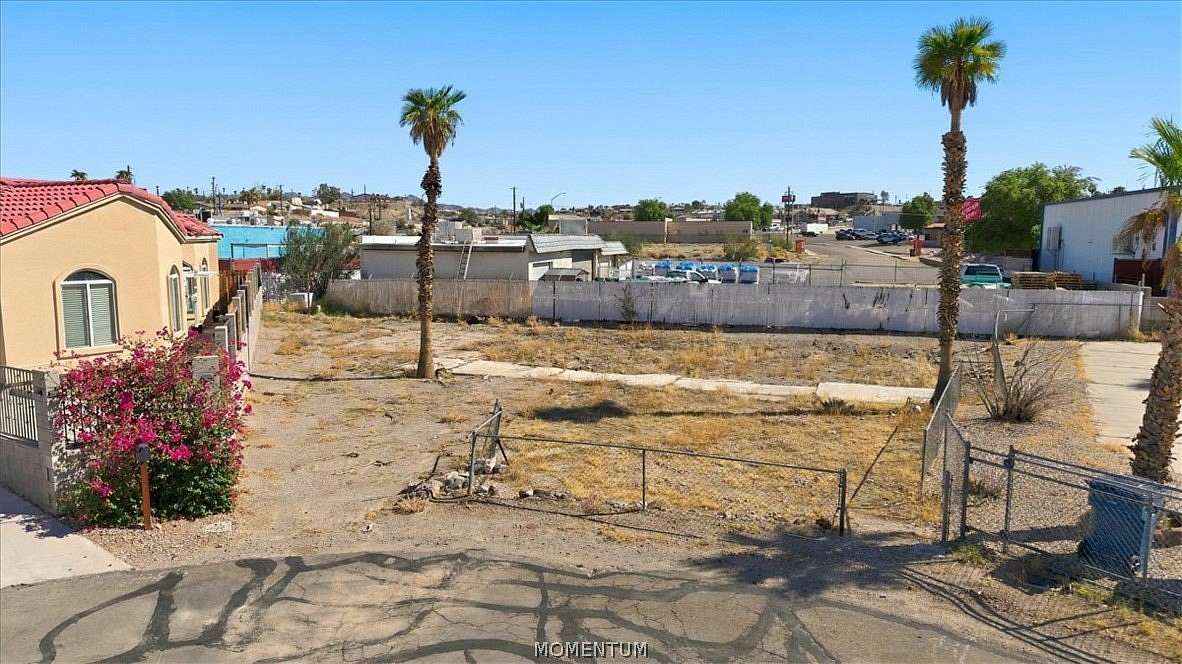 0.13 Acres of Residential Land for Sale in Bullhead City, Arizona