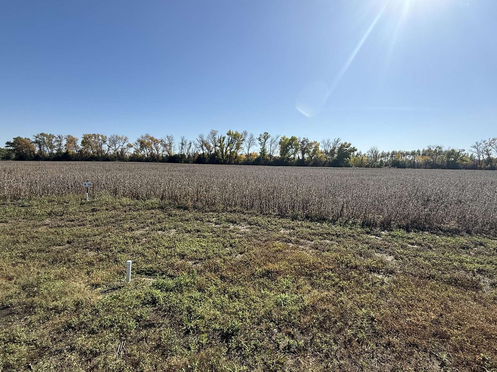 2.45 Acres of Land for Sale in Aberdeen, South Dakota