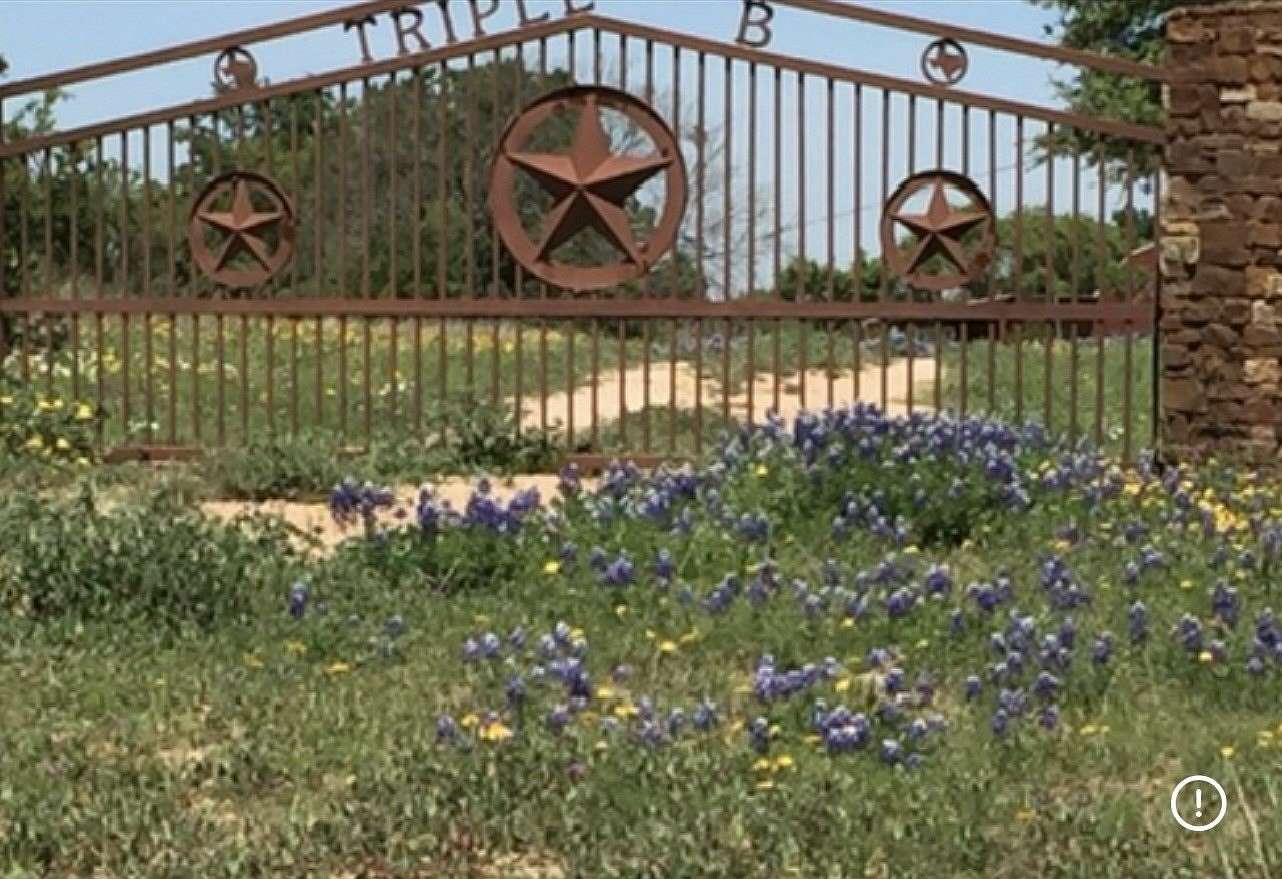 102 Acres of Recreational & Residential Land for Sale in Rochelle, Texas