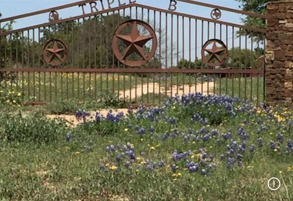 102 Acres of Recreational & Residential Land for Sale in Rochelle, Texas