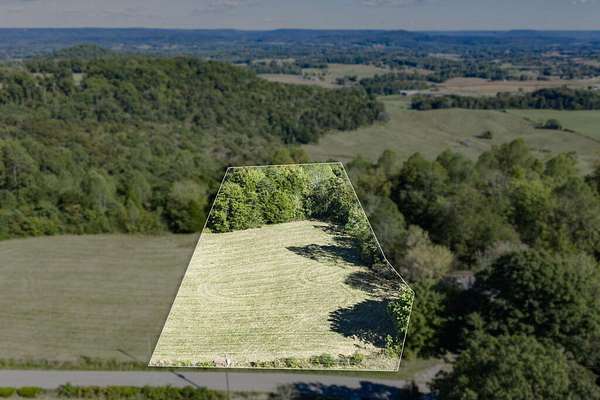 2.59 Acres of Residential Land for Sale in Sparta, Tennessee