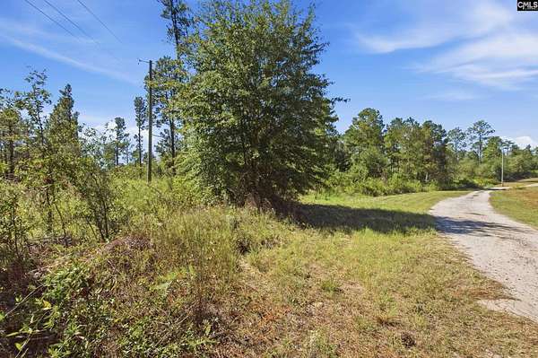 6.15 Acres of Residential Land for Sale in Gilbert, South Carolina