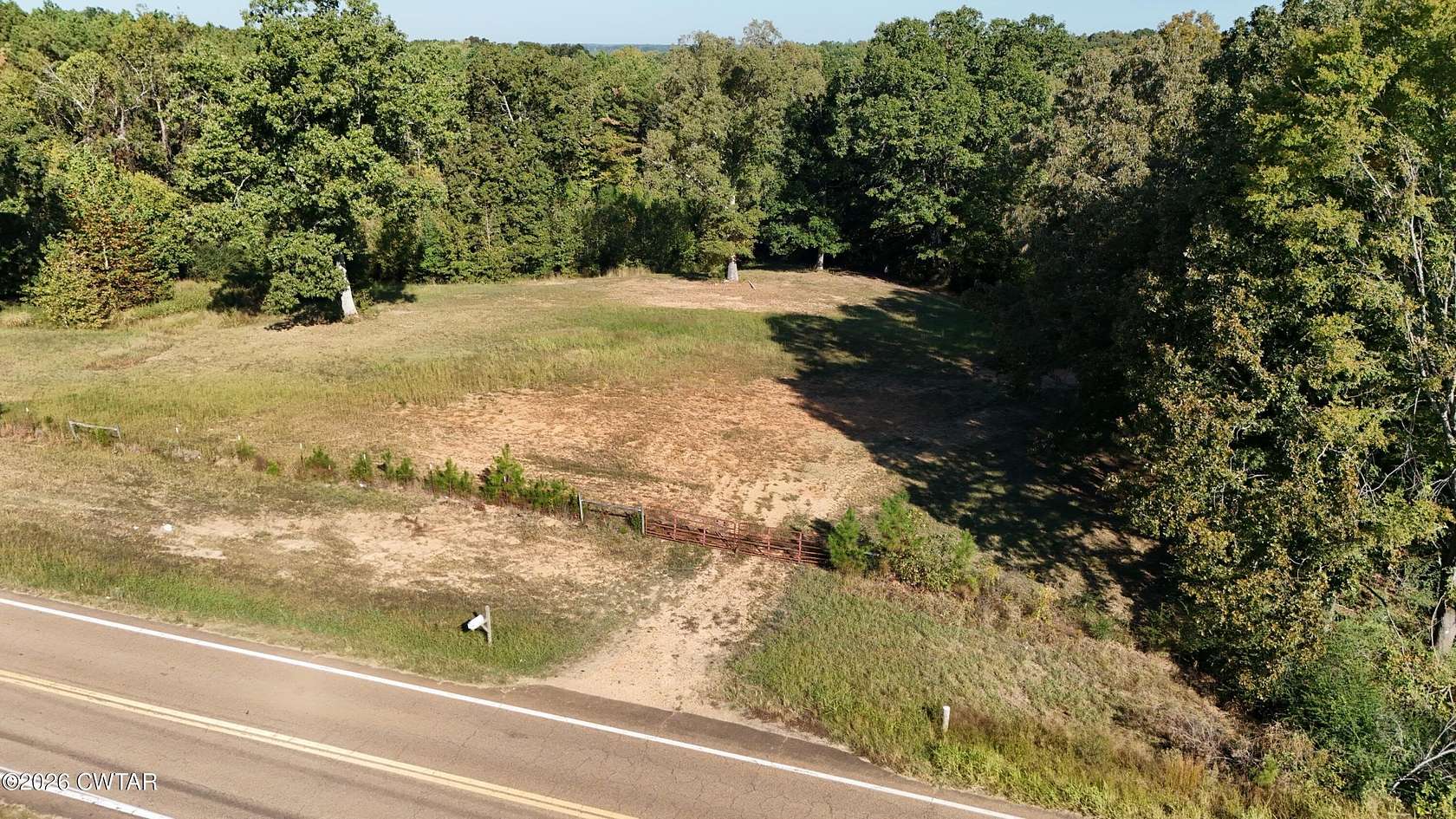 8 Acres of Residential Land for Sale in Jacks Creek, Tennessee
