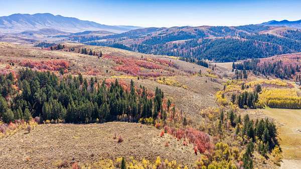 299 Acres of Recreational Land for Sale in Pocatello, Idaho