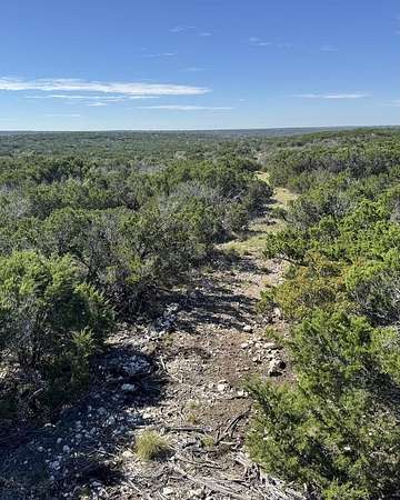 40 Acres of Improved Land for Sale in Rocksprings, Texas