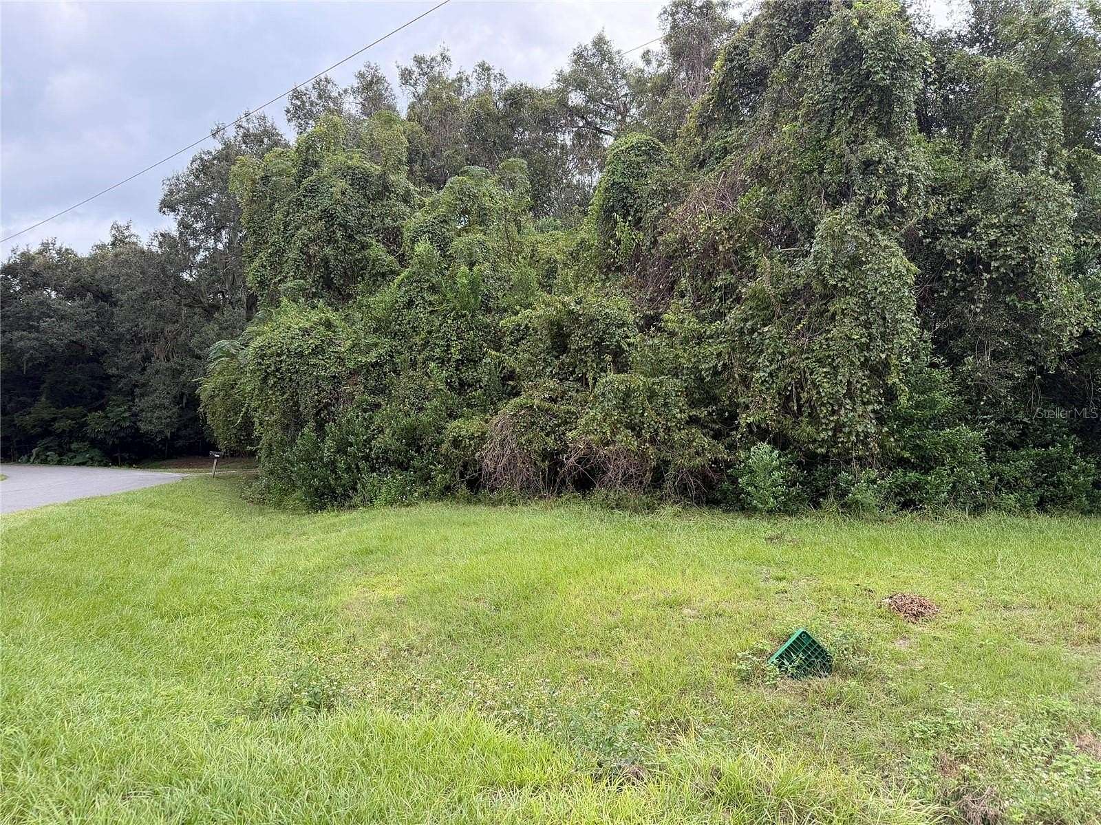 0.27 Acres of Residential Land for Sale in Gainesville, Florida