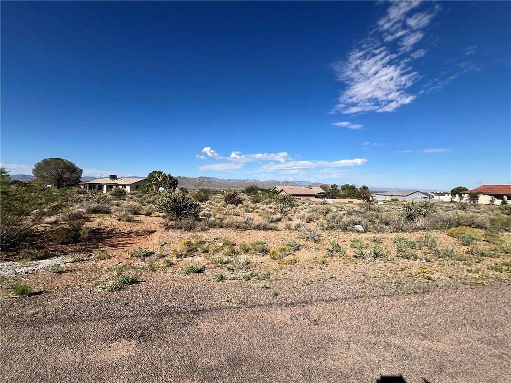 0.28 Acres of Residential Land for Sale in Kingman, Arizona