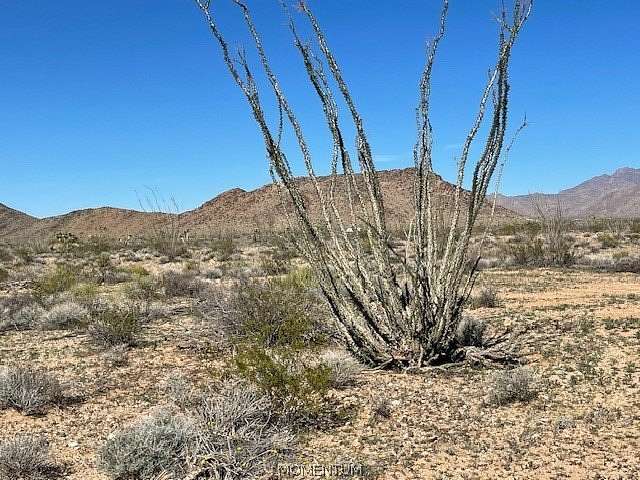 2.25 Acres of Residential Land for Sale in Yucca, Arizona