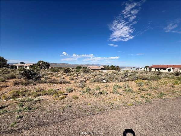 0.28 Acres of Residential Land for Sale in Kingman, Arizona