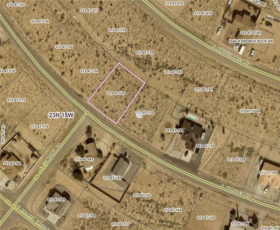 0.3 Acres of Residential Land for Sale in Kingman, Arizona