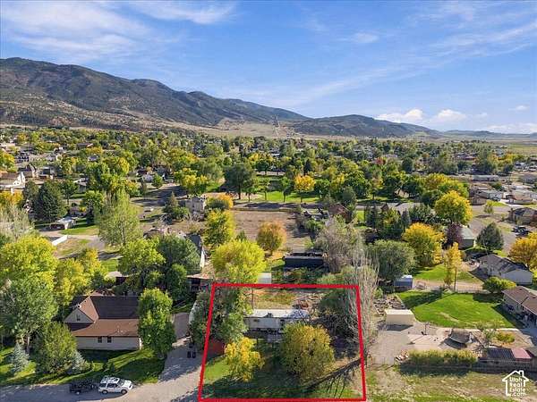 0.27 Acres of Residential Land for Sale in Manti, Utah