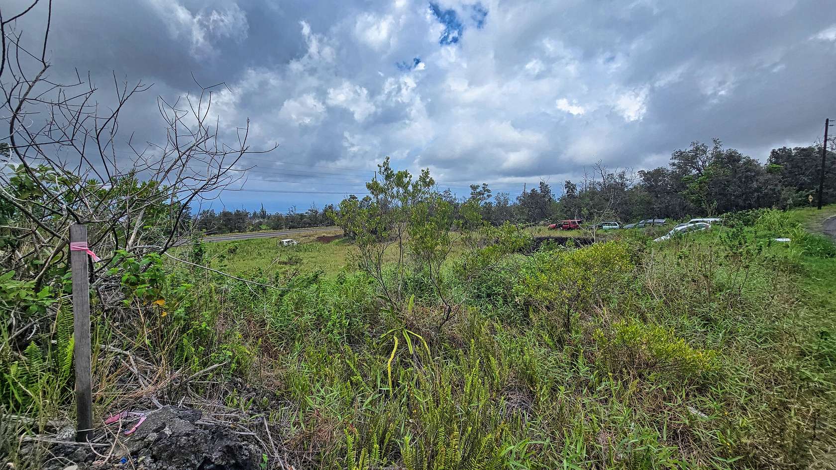 1 Acre of Residential Land for Sale in Discovery Harbour, Hawaii