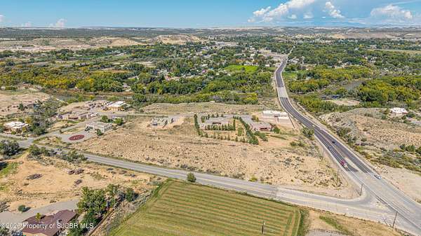 Land for Sale in Aztec, New Mexico