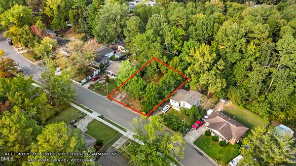 0.17 Acres of Residential Land for Sale in Durham, North Carolina