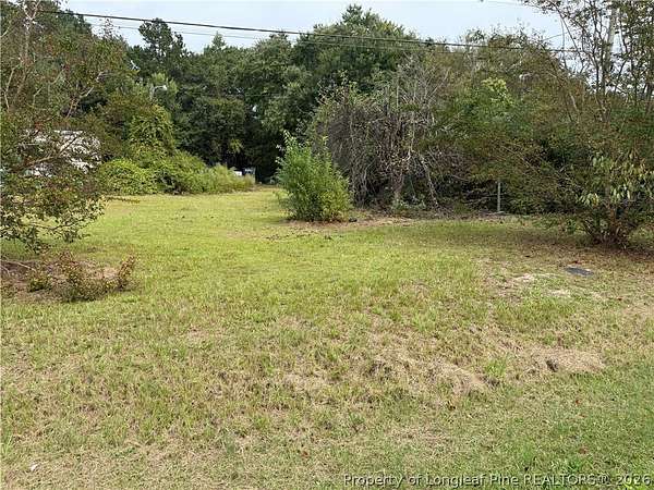 0.91 Acres of Land for Sale in Red Springs, North Carolina