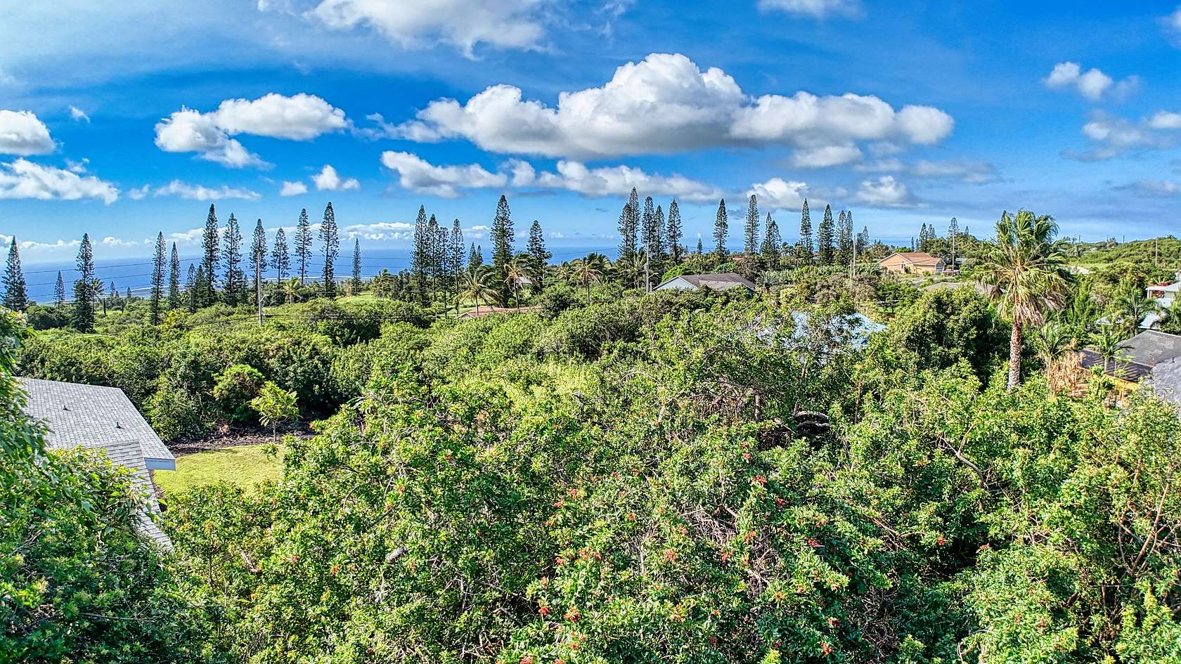 0.3 Acres of Residential Land for Sale in Nāʻālehu, Hawaii