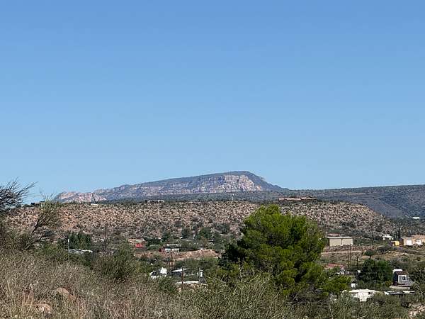 0.46 Acres of Land for Sale in Rimrock, Arizona