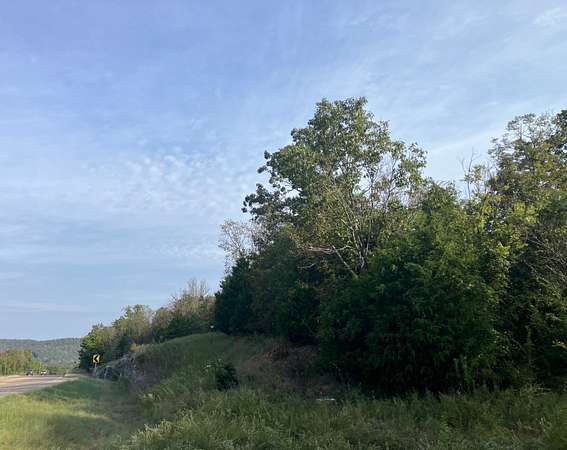 3.84 Acres of Land for Sale in Hardy, Arkansas