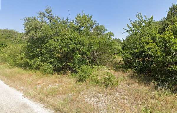 0.34 Acres of Residential Land for Sale in Lake Brownwood, Texas