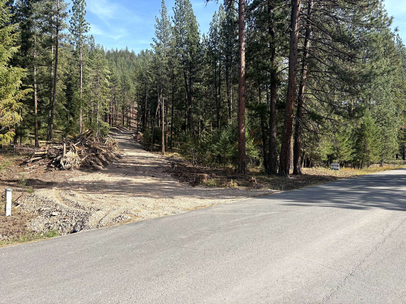 20.2 Acres of Land for Sale in Huson, Montana