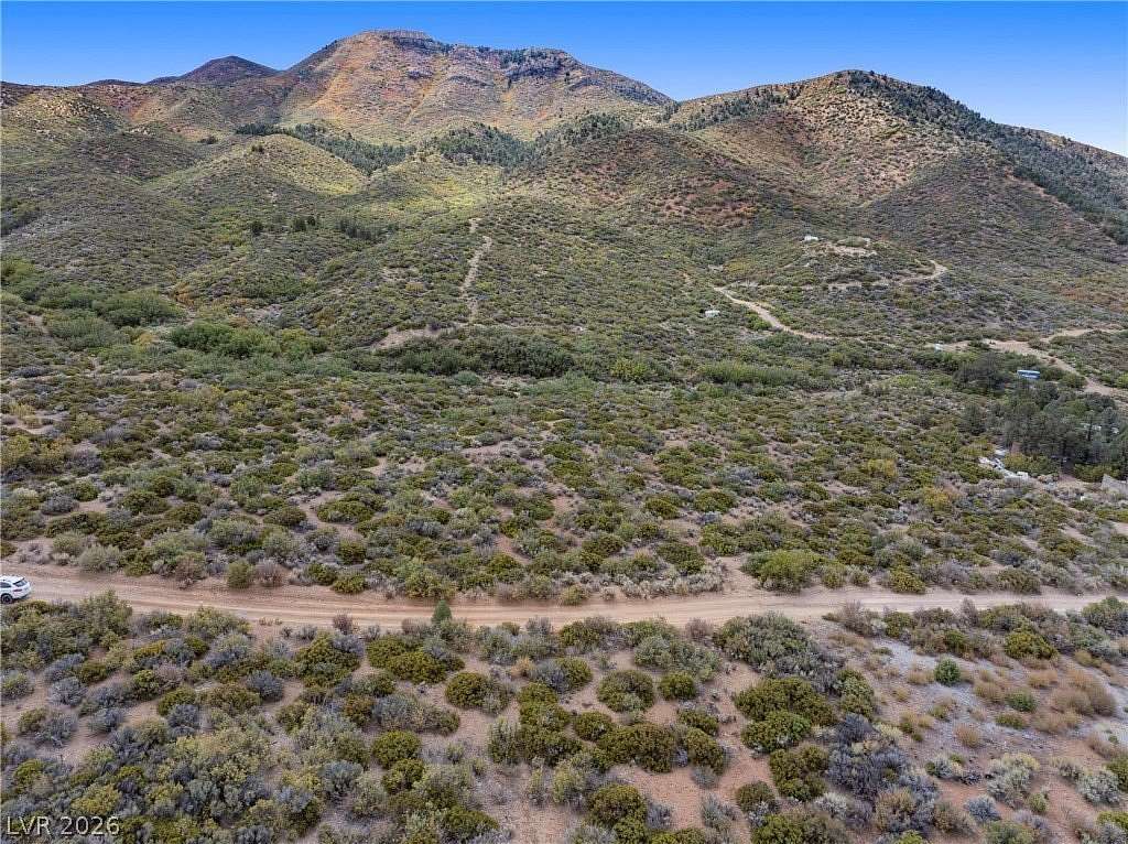 2 Acres of Land for Sale in Las Vegas, Nevada