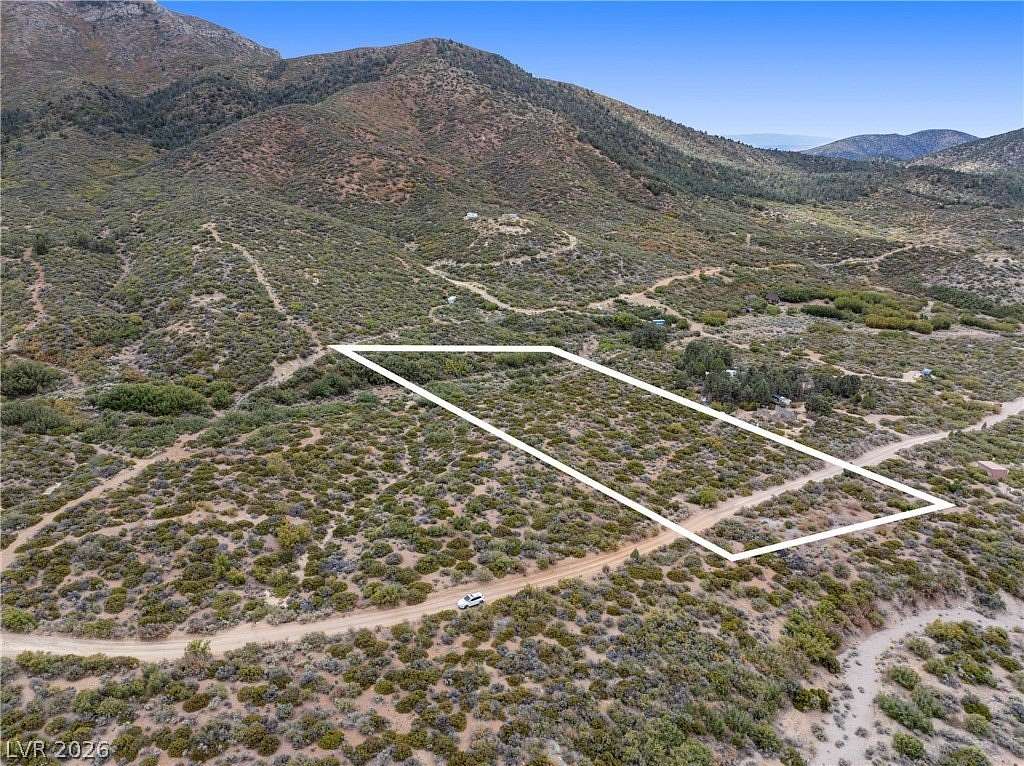 2 Acres of Land for Sale in Las Vegas, Nevada