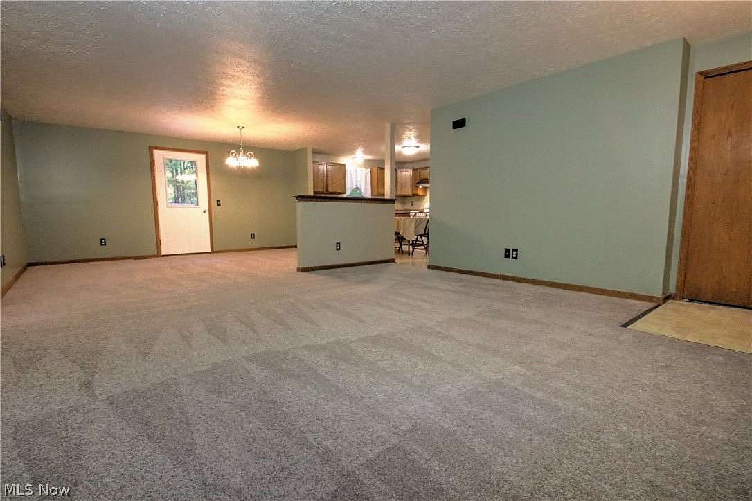 6.17 Acres of Land with Home for Sale in Ravenna, Ohio