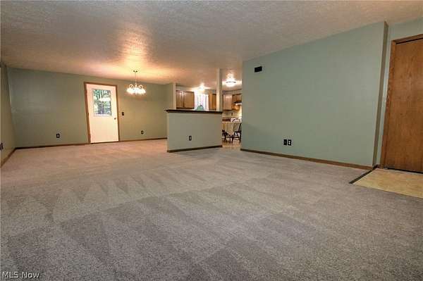 6.17 Acres of Land with Home for Sale in Ravenna, Ohio