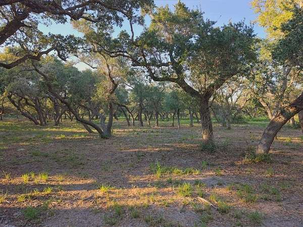 2.54 Acres of Residential Land for Sale in Rockport, Texas