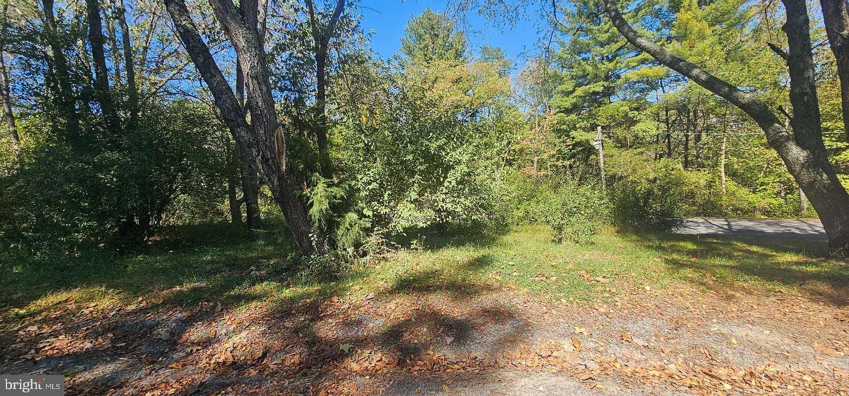 0.97 Acres of Land for Sale in Fort Ashby, West Virginia