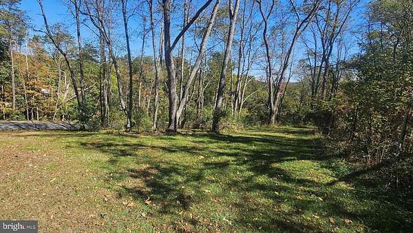 0.87 Acres of Land for Sale in Fort Ashby, West Virginia