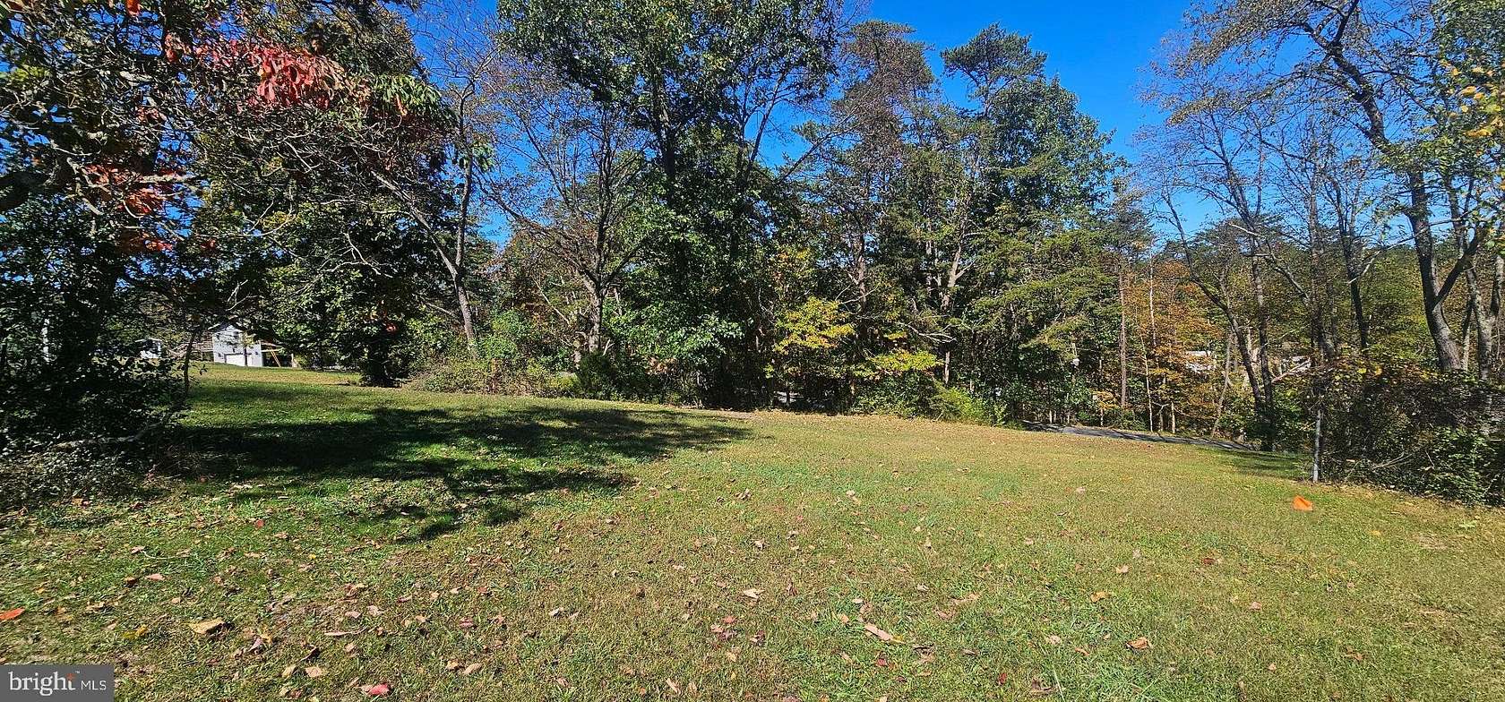 0.3 Acres of Land for Sale in Fort Ashby, West Virginia