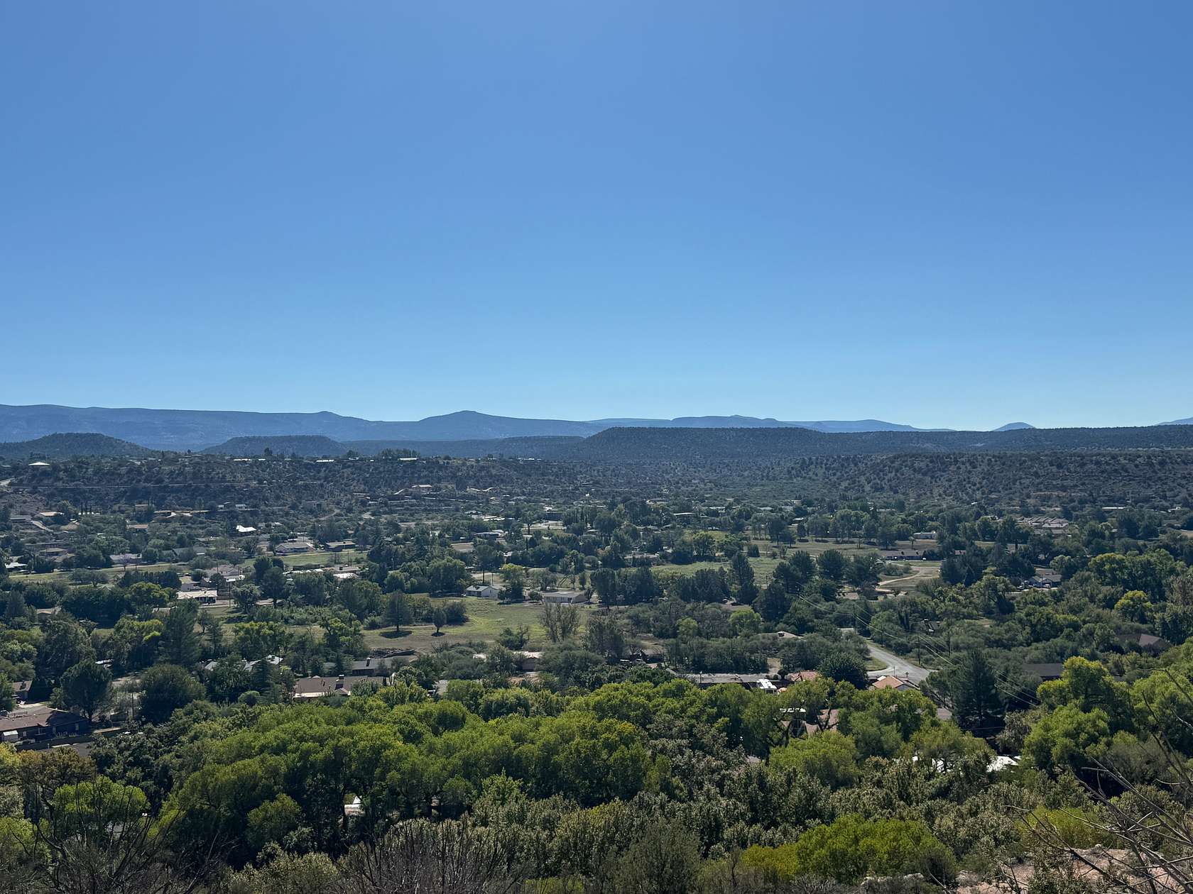 0.32 Acres of Land for Sale in Rimrock, Arizona