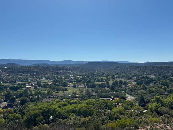 0.32 Acres of Land for Sale in Rimrock, Arizona