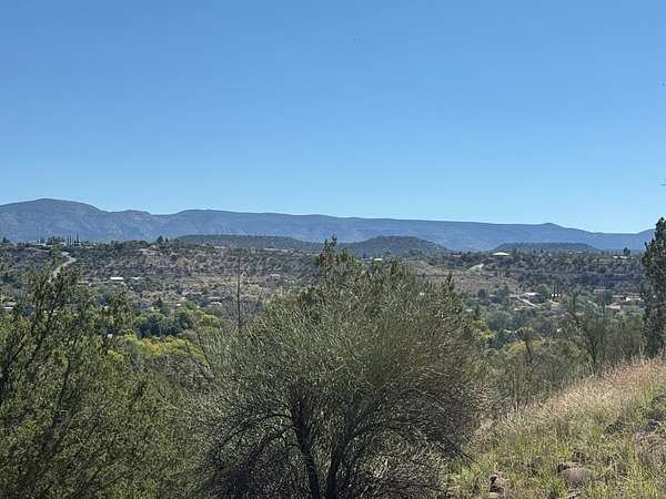 0.23 Acres of Residential Land for Sale in Rimrock, Arizona