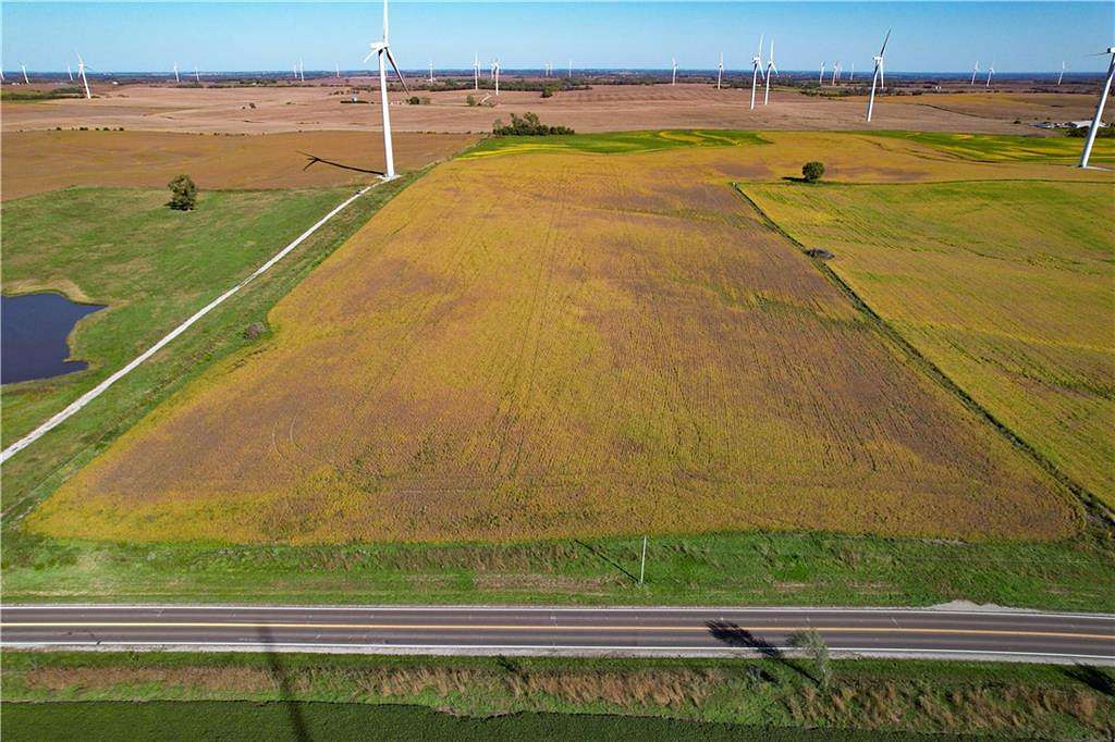 20 Acres of Land for Sale in King City, Missouri